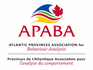 Atlantic Provinces Association for Behaviour Analysis